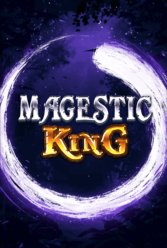 Jogue Majestic King