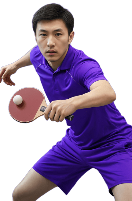 tenis de mesa