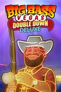 Big Bass Vegas Double Down Deluxe