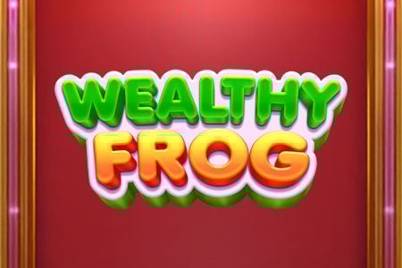 Wealthy Frog