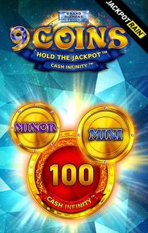 9 Coins Grand Diamond Edition