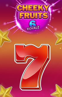 Cheeky Fruits 6 Royale