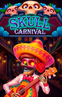 Skull Carnival