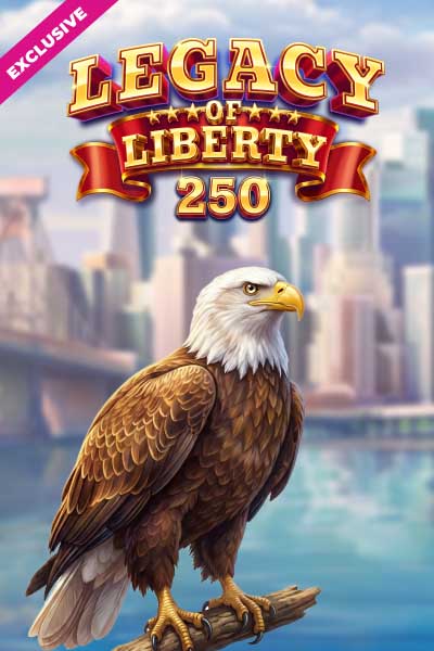 Legacy of Liberty