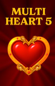Multi Heart 5