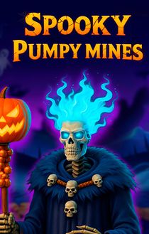 Spooky Pumpy Mines