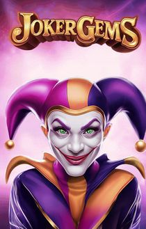 Joker Gems Hot Meter