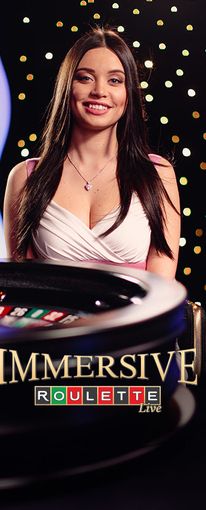 Immersive Roulette