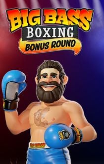 Big Bass Boxing Bonus Round