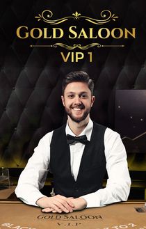 Gold Saloon VIP 1