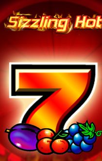 Sizzling Hot