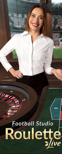 Football Studio Roulette