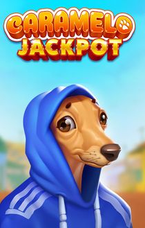 Caramelo Jackpot