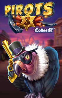 Pirots 3