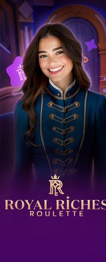 Royal Riches Roulette
