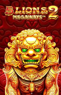 5 Lions Megaways 2