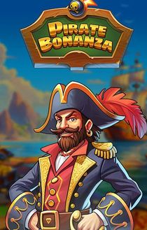 Pirate Bonanza