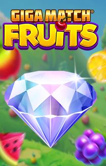 Giga Match Fruits