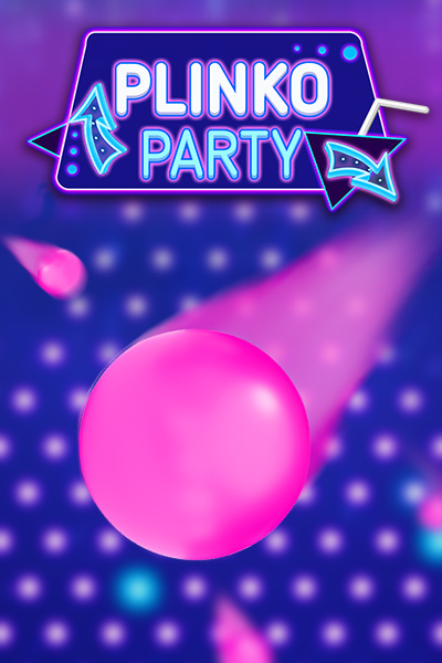 Plinko Party