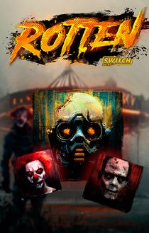 Rotten