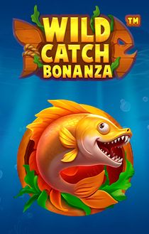 Wild Catch Bonanza