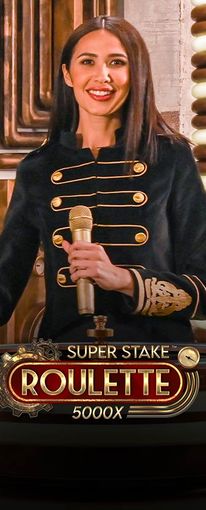Super Stake Roulette