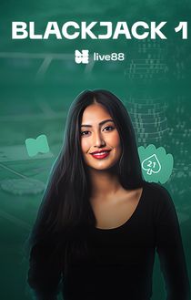 Blackjack 1