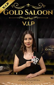 Gold Saloon VIP