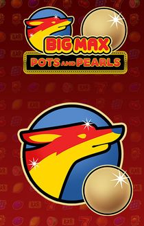 Big Max Pots and Pearls