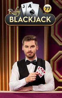 Blackjack 77 - Ruby