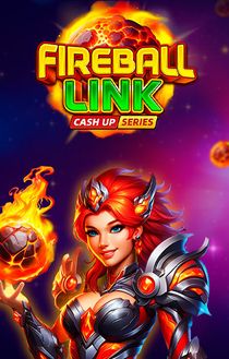 Fireball Link: CASH UP