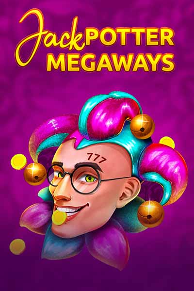 Jack Potter Megaways
