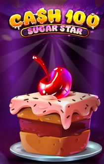 Cash 100 Sugar Star