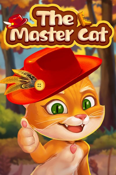 The Master Cat