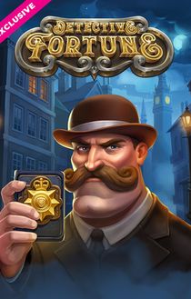 Detective Fortune