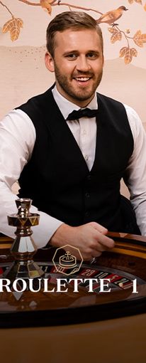 Roulette 1