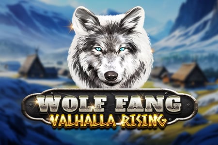 Wolf Fang - Valhalla Rising
