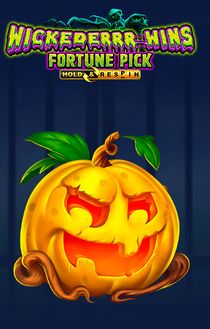 Wickederrr Wins - Fortune Pick Hold & Respin