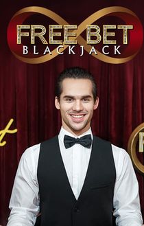Free Bet Blackjack