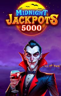 Midnight Jackpots 5000