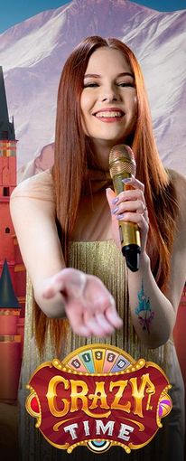 Crazy Time