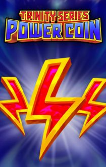 POWER COIN: TRINITY SERIES