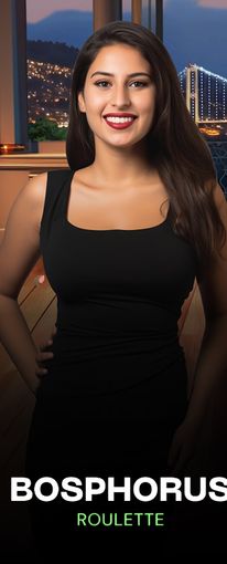 Bosphorus Roulette