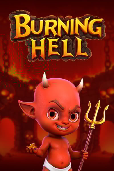 Burning Hell