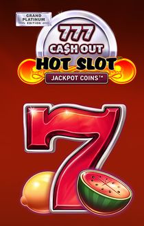 Hot Slot: 777 Cash Out Grand Platinum Edition