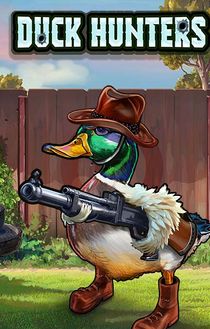 Duck Hunters
