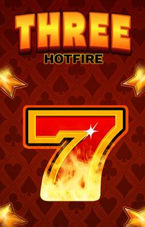 Three Hotfire
