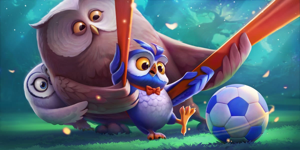 Accumulator Boost Up to 100%