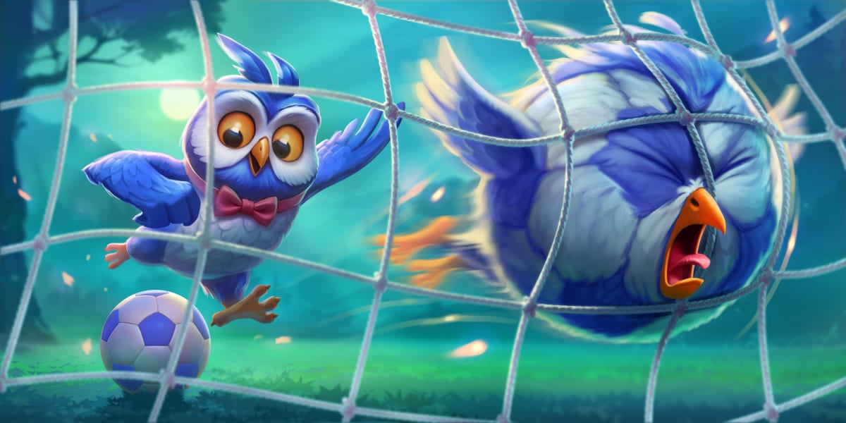 2 Goals Ahead Early Payout