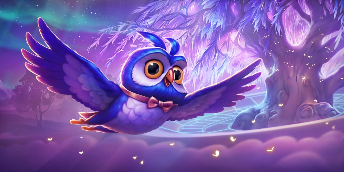 Welcome package 250% up to €2,500 + 250 FS